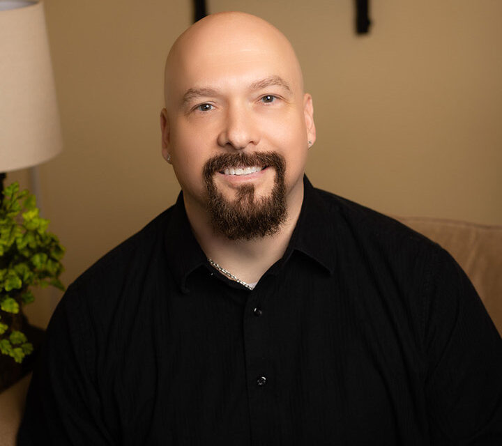 Christian Coaching & Counseling